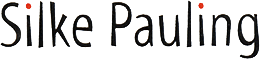 Silke Pauling - Logo